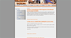Desktop Screenshot of e-hukukrehberi.com